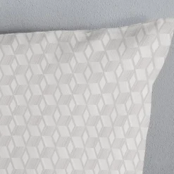 1-Persoons Dekbedovertrekken-Pure Duvet cover 140x220 + 1* 60x70 cm