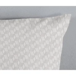 1-Persoons Dekbedovertrekken-Pure Duvet cover 140x220 + 1* 60x70 cm