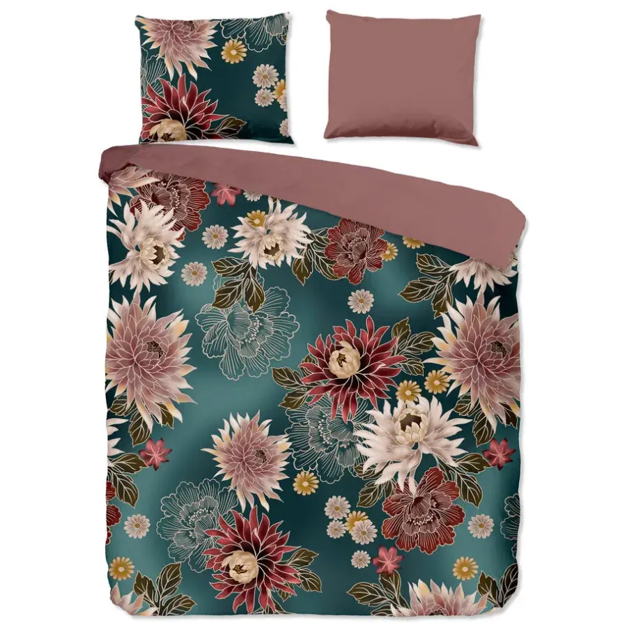 Pure Duvet cover 240x220 + 2* 60x70 cm