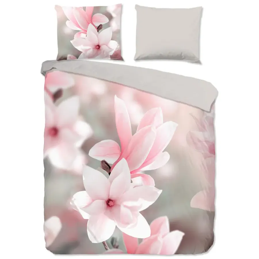 Pure Duvet cover 200x220 + 2* 60x70 cm