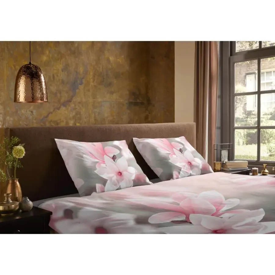Pure Duvet cover 200x220 + 2* 60x70 cm
