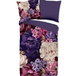 Pure Duvet cover 140x220 + 1* 60x70 cm