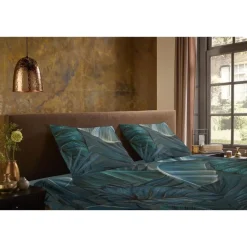 1-Persoons Dekbedovertrekken-Pure Duvet cover 140x220 + 1* 60x70 cm