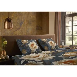 Lits-Jumeaux Dekbedovertrekken-Pure Duvet cover 240x220 + 2* 60x70 cm