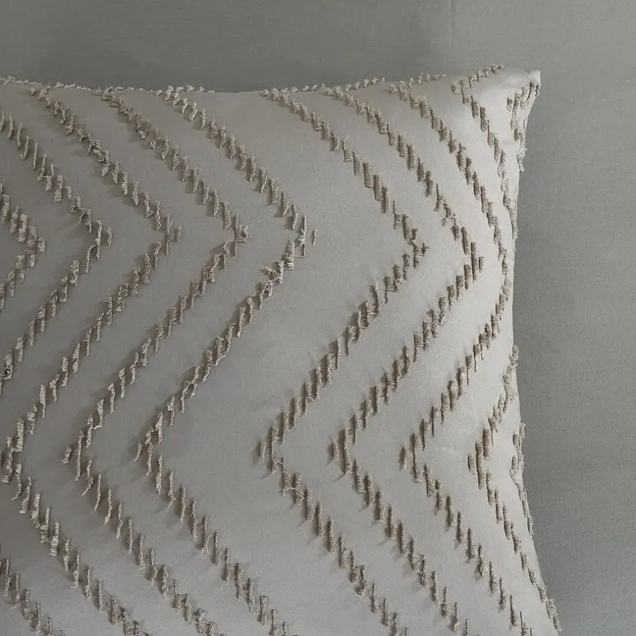 1-Persoons Dekbedovertrekken-Pure Duvet cover 140x220 + 1* 60x70 cm