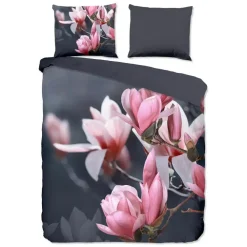 2-Persoons Dekbedovertrekken-Pure Duvet cover 200x220 + 2* 60x70 cm