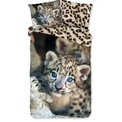 Pure Duvet cover 140x220 + 1* 60x70 cm