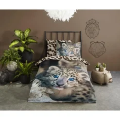 Pure Duvet cover 140x220 + 1* 60x70 cm