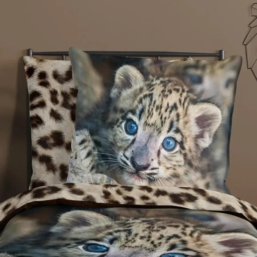 Pure Duvet cover 140x220 + 1* 60x70 cm