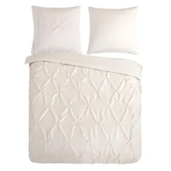 Dekbedovertrekken|Lits-Jumeaux Dekbedovertrekken-Pure Duvet cover 240x220 + 2* 60x70 cm