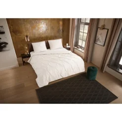 Dekbedovertrekken|Lits-Jumeaux Dekbedovertrekken-Pure Duvet cover 240x220 + 2* 60x70 cm