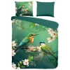 Pure Duvet cover 240x220 + 2* 60x70 cm