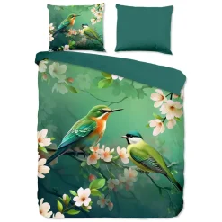 Pure Duvet cover 240x220 + 2* 60x70 cm