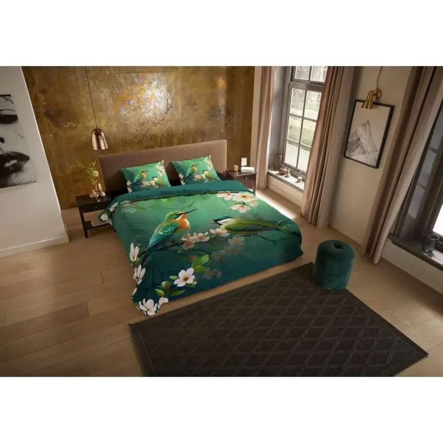 Pure Duvet cover 240x220 + 2* 60x70 cm