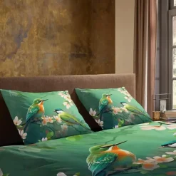 Pure Duvet cover 240x220 + 2* 60x70 cm
