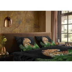 1-Persoons Dekbedovertrekken-Pure Duvet cover 140x220 + 1* 60x70 cm