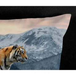 2-Persoons Dekbedovertrekken-Pure Duvet cover 200x220 + 2* 60x70 cm