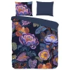 Pure Duvet cover 240x220 + 2* 60x70 cm