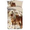 Pure Duvet cover 140x220 + 1* 60x70 cm