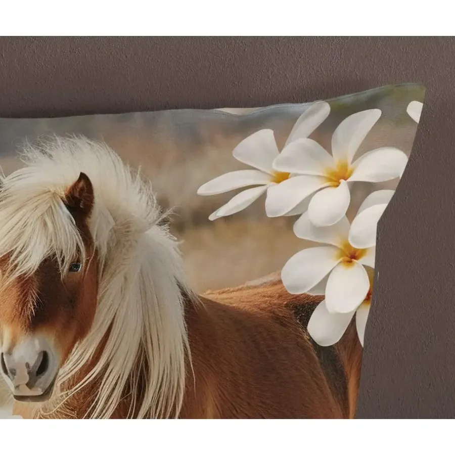 Pure Duvet cover 140x220 + 1* 60x70 cm