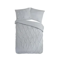 Pure Duvet cover 140x220 + 1* 60x70 cm