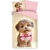 Pure Duvet cover 140x220 + 1* 60x70 cm
