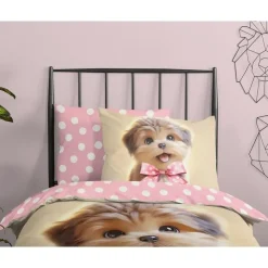 Pure Duvet cover 140x220 + 1* 60x70 cm