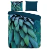 2-Persoons Dekbedovertrekken-Pure Duvet cover 200x220 + 2* 60x70 cm
