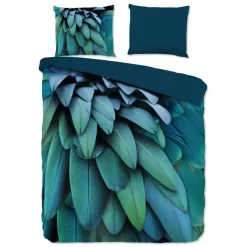 2-Persoons Dekbedovertrekken-Pure Duvet cover 200x220 + 2* 60x70 cm