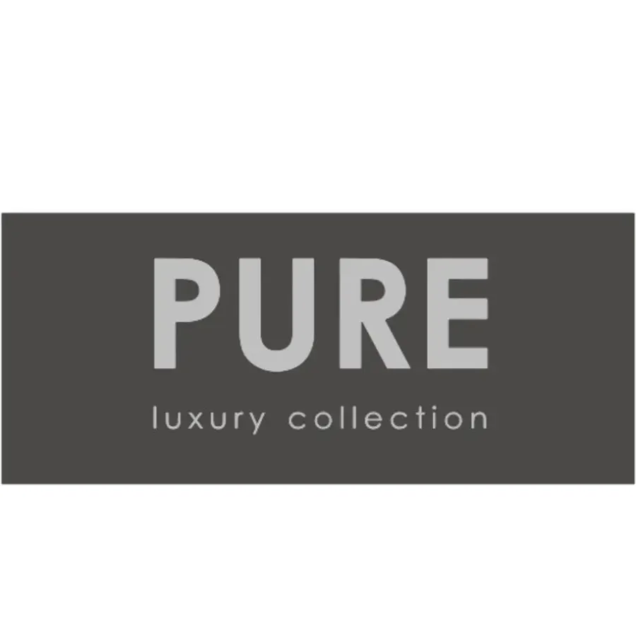 2-Persoons Dekbedovertrekken-Pure Duvet cover 200x220 + 2* 60x70 cm
