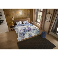 1-Persoons Dekbedovertrekken-Pure Duvet cover 140x220 + 1* 60x70 cm