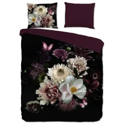 Pure Duvet cover 200x220 + 2* 60x70 cm