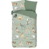 Pure Duvet cover 140x220 + 1* 60x70 cm