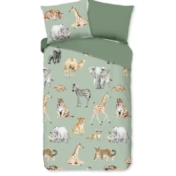 Pure Duvet cover 140x220 + 1* 60x70 cm