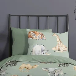 Pure Duvet cover 140x220 + 1* 60x70 cm