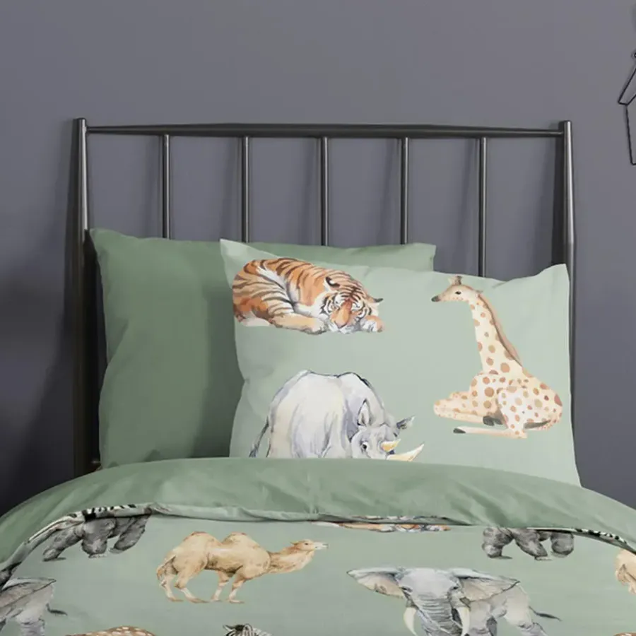 Pure Duvet cover 140x220 + 1* 60x70 cm