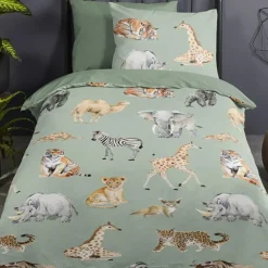 Pure Duvet cover 140x220 + 1* 60x70 cm
