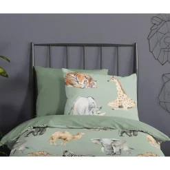 Pure Duvet cover 140x220 + 1* 60x70 cm