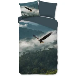 Pure Duvet cover 140x220 + 1* 60x70 cm
