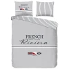 Pure Duvet cover 200x220 + 2* 60x70 cm