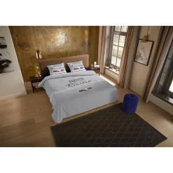 Pure Duvet cover 200x220 + 2* 60x70 cm