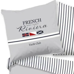 Pure Duvet cover 200x220 + 2* 60x70 cm