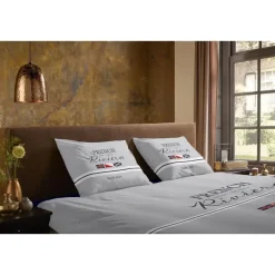 Pure Duvet cover 200x220 + 2* 60x70 cm
