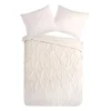 1-Persoons Dekbedovertrekken-Pure Duvet cover 140x220 + 1* 60x70 cm