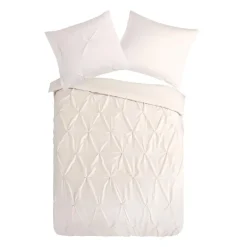 1-Persoons Dekbedovertrekken-Pure Duvet cover 140x220 + 1* 60x70 cm