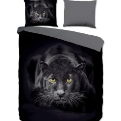 Dekbedovertrekken|Lits-Jumeaux Dekbedovertrekken-Pure Duvet cover 240x220 + 2* 60x70 cm