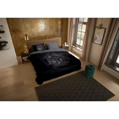 Dekbedovertrekken|Lits-Jumeaux Dekbedovertrekken-Pure Duvet cover 240x220 + 2* 60x70 cm