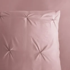 2-Persoons Dekbedovertrekken-Pure Duvet cover 200x220 + 2* 60x70 cm