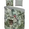 Pure Duvet cover 200x220 + 2* 60x70 cm
