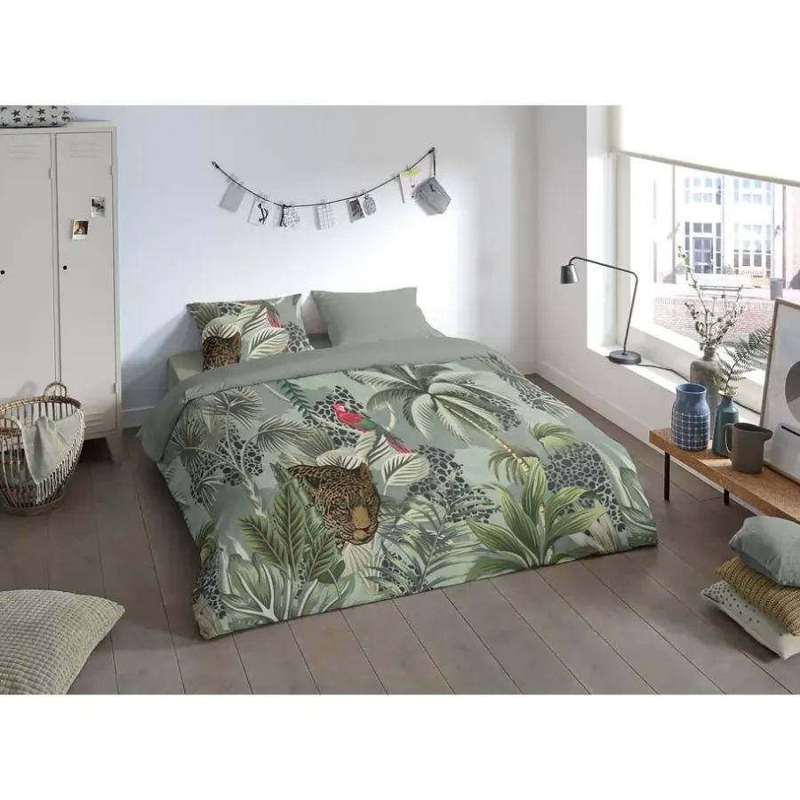 Pure Duvet cover 200x220 + 2* 60x70 cm